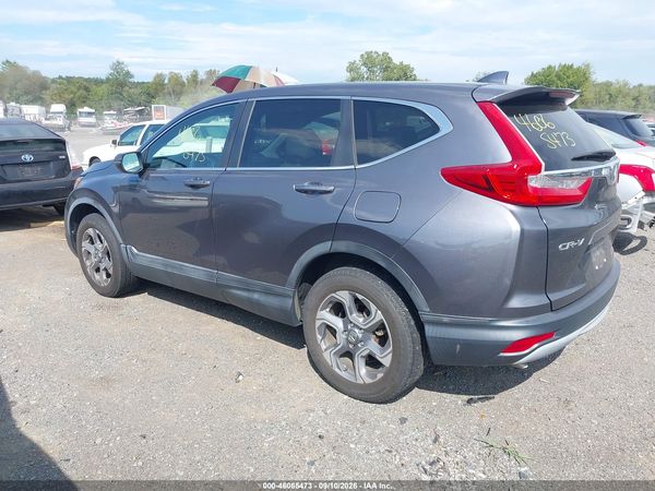 2017 HONDA CR-V EX-L/EX-L NAVI — I3
