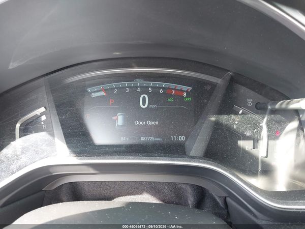 2017 HONDA CR-V EX-L/EX-L NAVI — I7