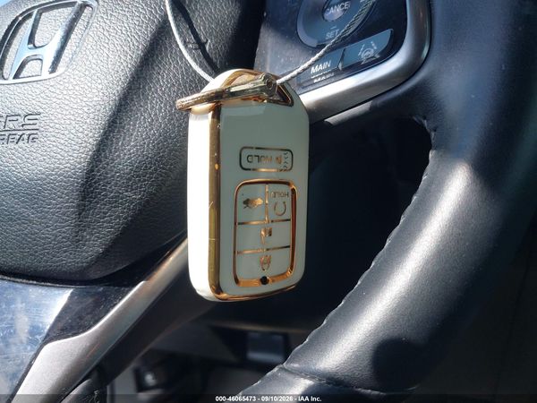 2017 HONDA CR-V EX-L/EX-L NAVI — I11