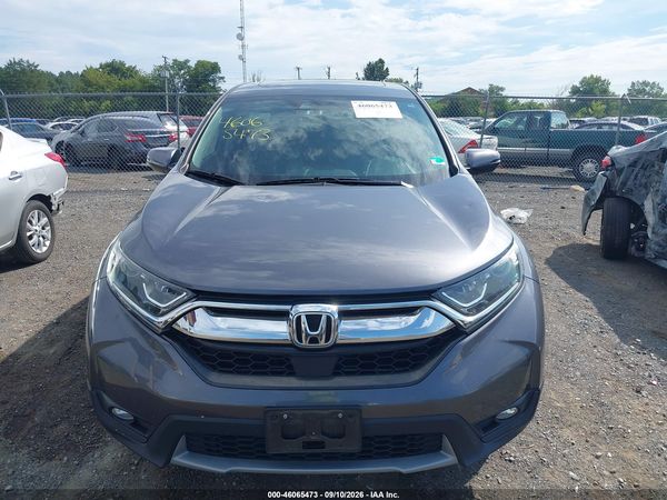 2017 HONDA CR-V EX-L/EX-L NAVI — I115