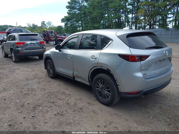 2019 MAZDA CX-5 SPORT — I3