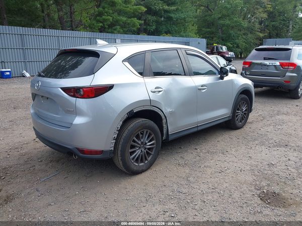 2019 MAZDA CX-5 SPORT — I4