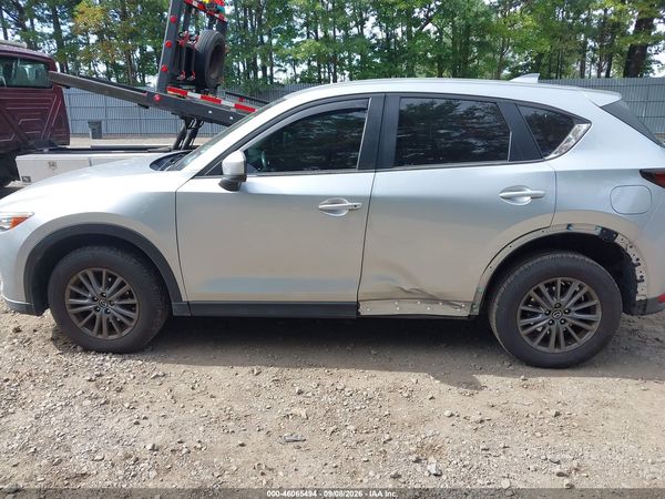 2019 MAZDA CX-5 SPORT — I6