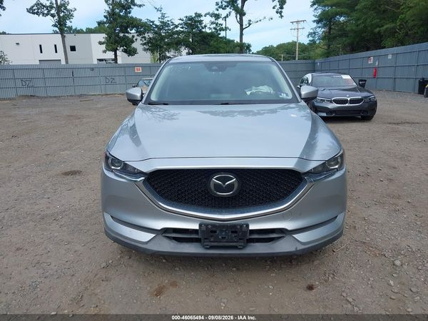2019 MAZDA CX-5 SPORT — I115