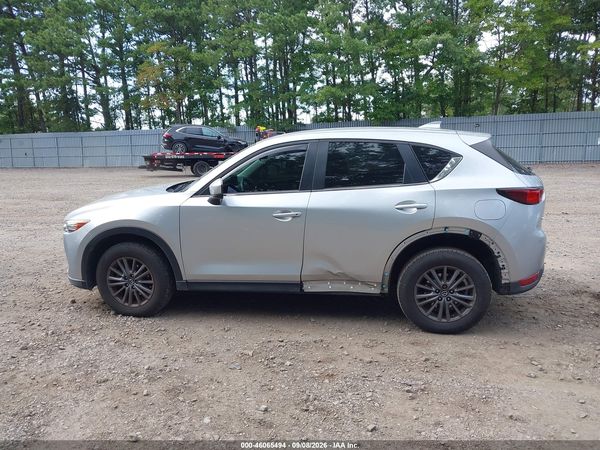 2019 MAZDA CX-5 SPORT — I117
