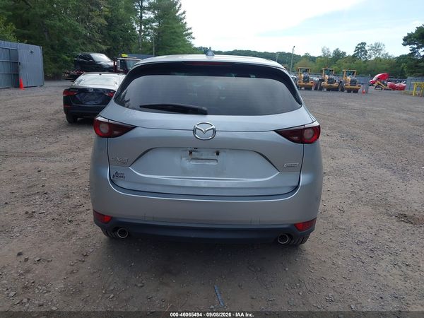 2019 MAZDA CX-5 SPORT — I119