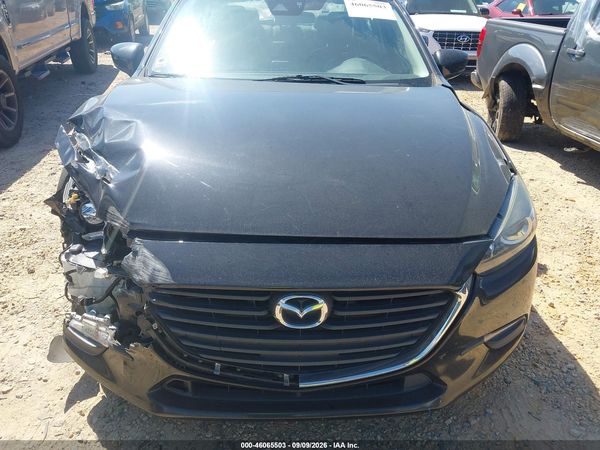 2018 MAZDA MAZDA3 TOURING — I6
