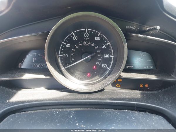 2018 MAZDA MAZDA3 TOURING — I7