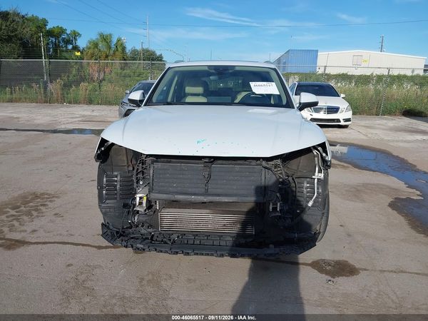 2022 AUDI Q5