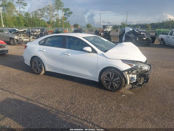2023 KIA FORTE LXS — I1