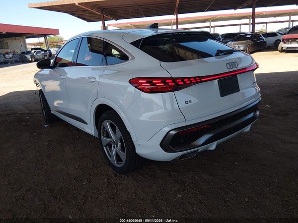 2025 AUDI ALL-NEW Q5 — I3