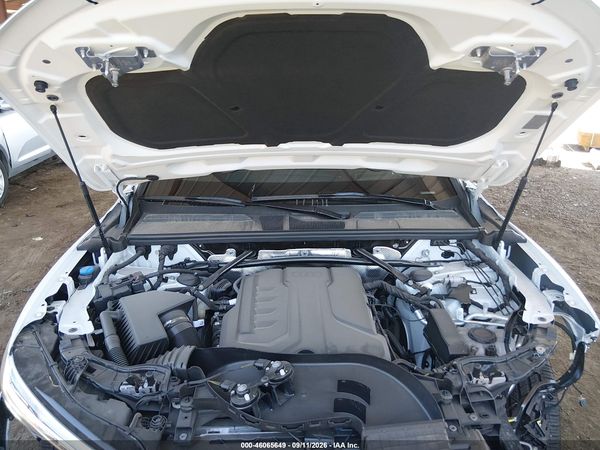 2025 AUDI ALL-NEW Q5 — I10
