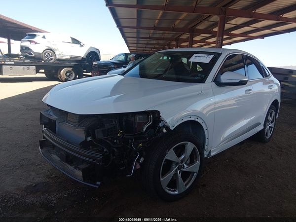 2025 AUDI ALL-NEW Q5 — I152