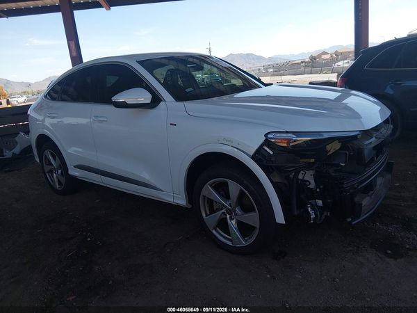 2025 AUDI ALL-NEW Q5 — I153