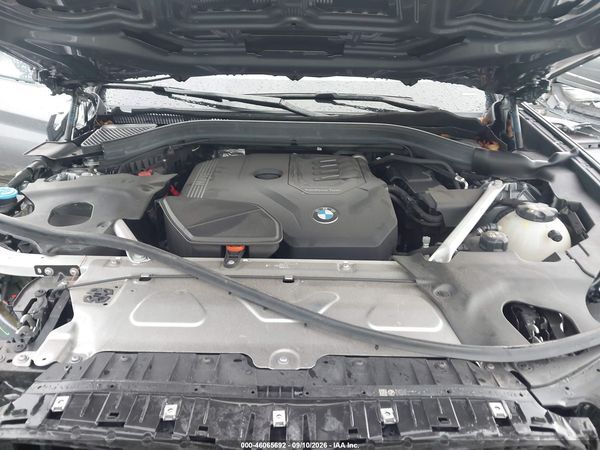 2024 BMW X3 SDRIVE30I — I10