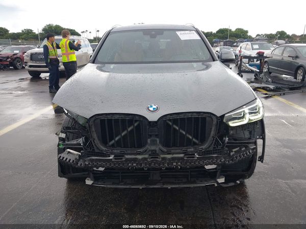 2024 BMW X3 SDRIVE30I — I115