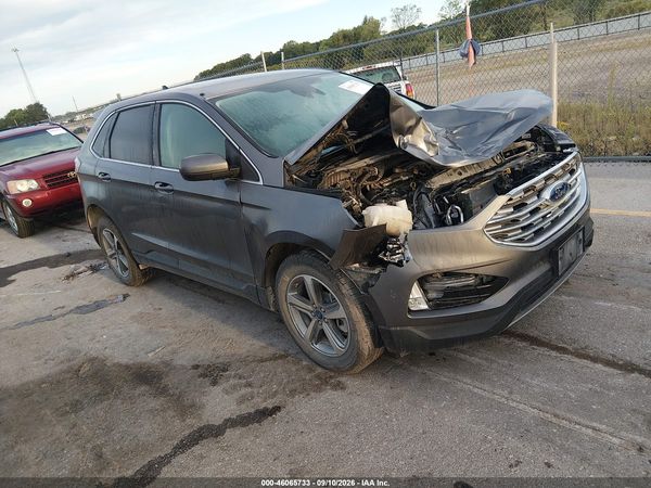 2022 FORD EDGE SEL — I1