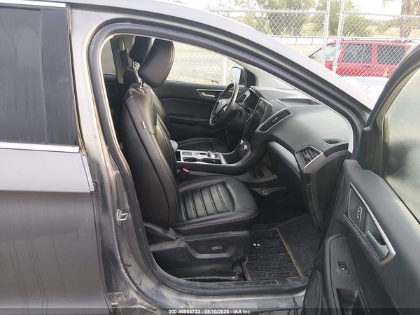 2022 FORD EDGE SEL — I5