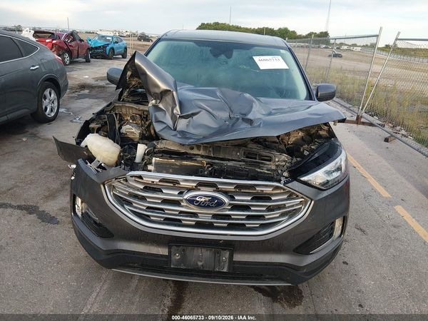 2022 FORD EDGE SEL — I6