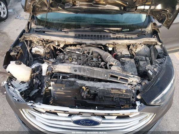 2022 FORD EDGE SEL — I10