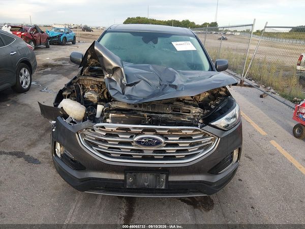 2022 FORD EDGE SEL — I115
