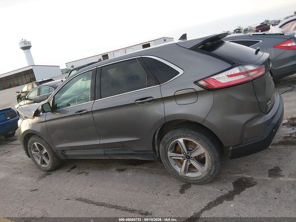 2022 FORD EDGE SEL — I117