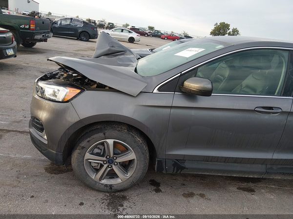 2022 FORD EDGE SEL — I152