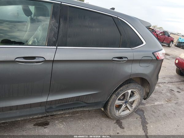 2022 FORD EDGE SEL — I153