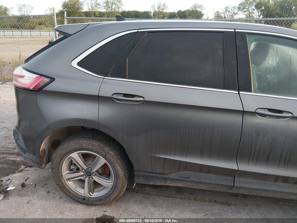 2022 FORD EDGE SEL — I155
