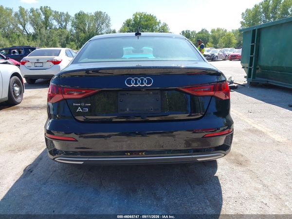 2023 AUDI A3 — I119