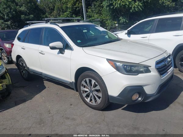 2019 SUBARU OUTBACK 3.6R TOURING — I1
