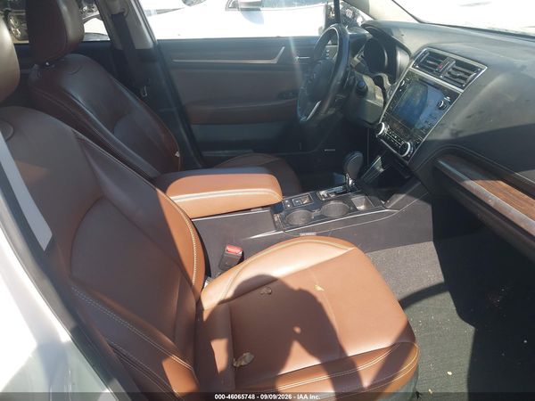 2019 SUBARU OUTBACK 3.6R TOURING — I5