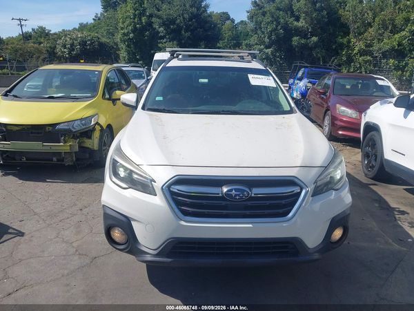 2019 SUBARU OUTBACK 3.6R TOURING — I115