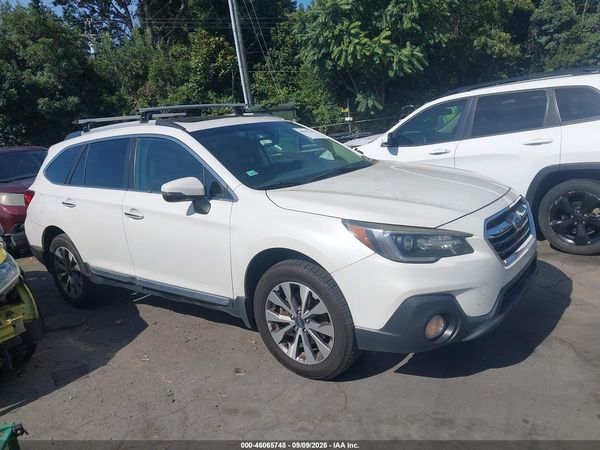 2019 SUBARU OUTBACK 3.6R TOURING — I116