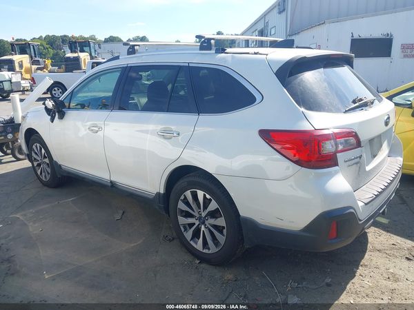 2019 SUBARU OUTBACK 3.6R TOURING — I117