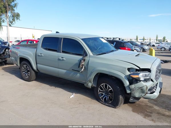 2023 TOYOTA TACOMA TRD SPORT — I1