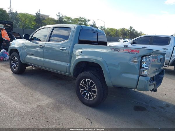 2023 TOYOTA TACOMA TRD SPORT — I3