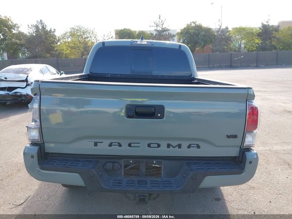 2023 TOYOTA TACOMA TRD SPORT — I119