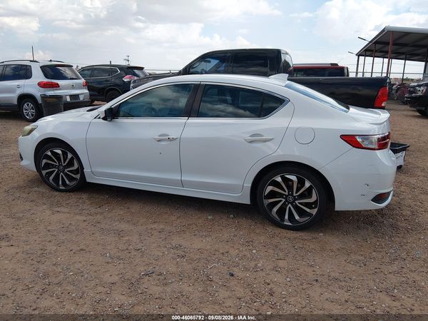 2016 ACURA ILX — I117