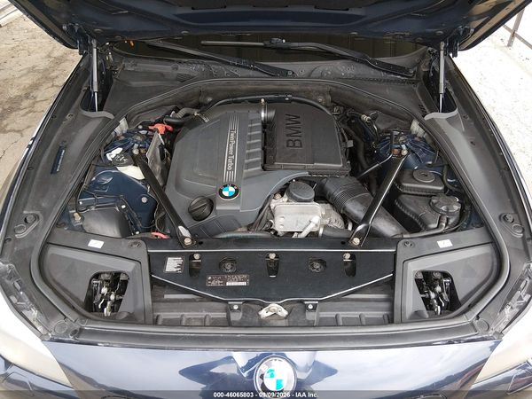 2013 BMW 535I XDRIVE — I10