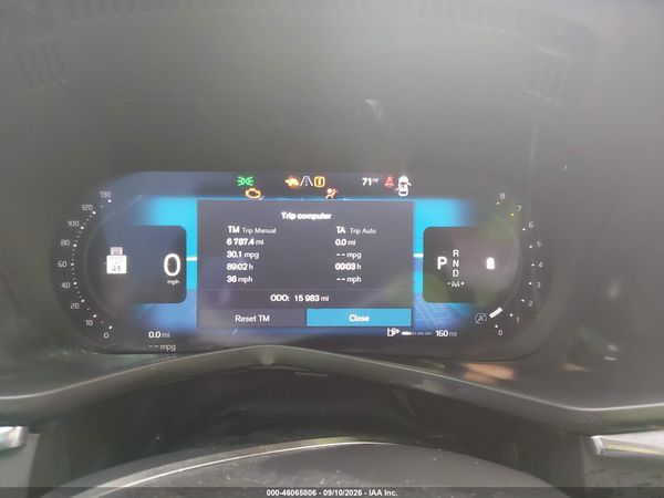 2026 VOLVO XC60 B5 ULTRA BLACK EDITION — I7