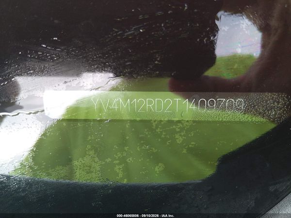 2026 VOLVO XC60 B5 ULTRA BLACK EDITION — I9