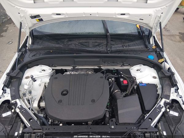 2026 VOLVO XC60 B5 ULTRA BLACK EDITION — I10
