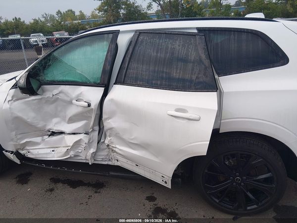 2026 VOLVO XC60 B5 ULTRA BLACK EDITION — I117