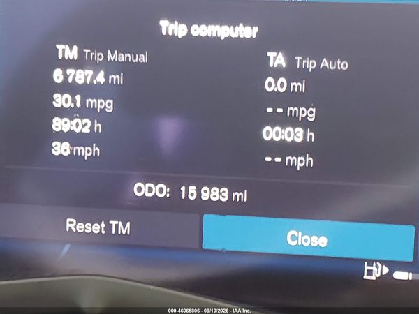2026 VOLVO XC60 B5 ULTRA BLACK EDITION — I118