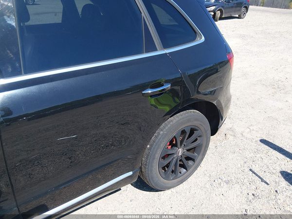 2015 AUDI Q5 2.0T PREMIUM