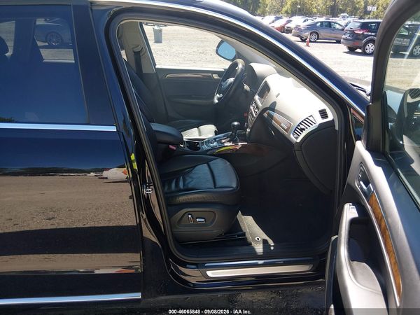 2015 AUDI Q5 2.0T PREMIUM