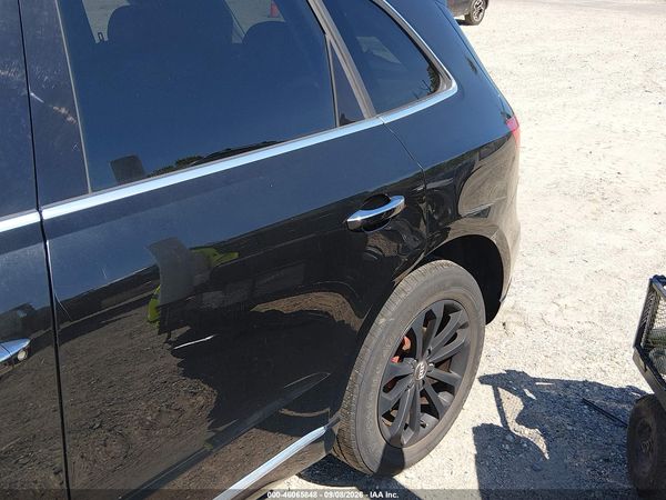 2015 AUDI Q5 2.0T PREMIUM