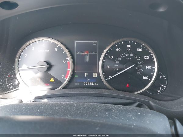 2021 LEXUS NX 300 300 Comfort — I7
