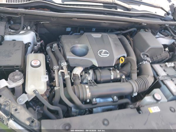 2021 LEXUS NX 300 300 Comfort — I10